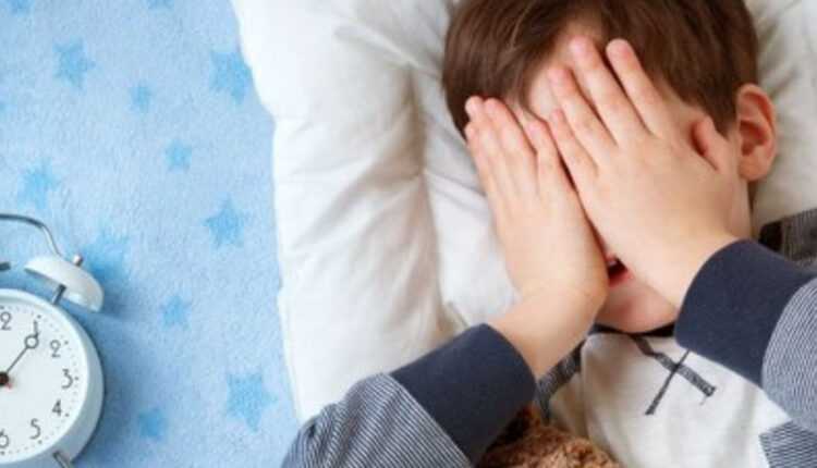 Çocuklarda İdrar Kaçırma Rahatsızlığı Nedenleri ve Tedavisi