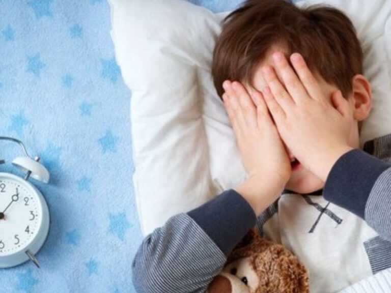 Çocuklarda İdrar Kaçırma Rahatsızlığı Nedenleri ve Tedavisi
