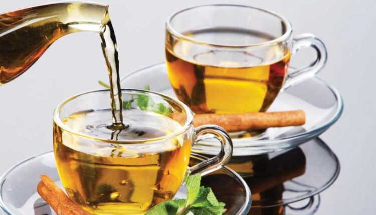 Bitkisel Zayıflama Çayları, Doğal Çay Tarifleri