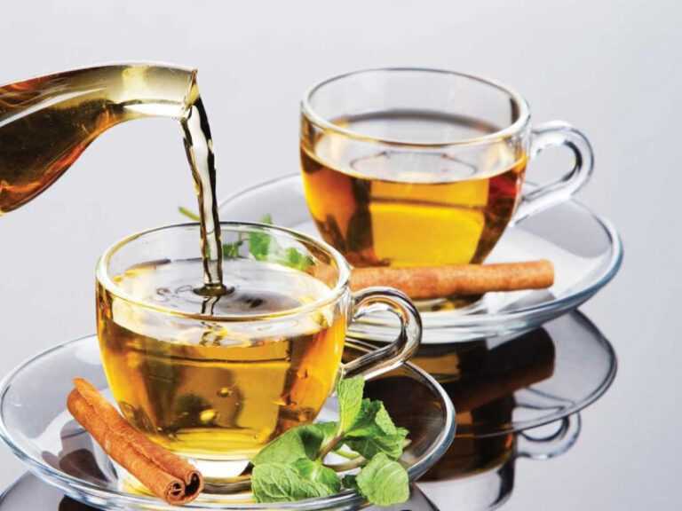 Bitkisel Zayıflama Çayları, Doğal Çay Tarifleri