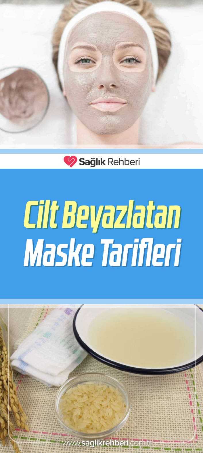 Cilt beyazlatan maskeler ile daha parlak ve ışıl ışıl bir görüntüye sahip olabilirsiniz. İşte tüm maskeler ve yapılışları. #cilt #beyazlatma #beyazlatan #maske #ciltmaskesi #ciltbakımı #yüzbeyazlatma #güzellik #kadın #sağlık #sağlıkrehberi
