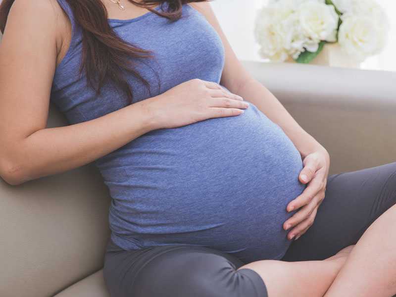 Hamilelik Döneminde Yapılması Gerekenler ve Beslenme