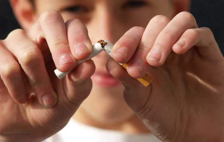 Dünya Tütün Raporunda Türkiye 1. Oldu