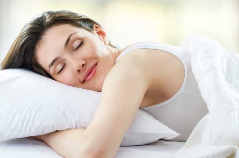 Düzenli Uykunun Sağlığa Faydaları Nelerdir?