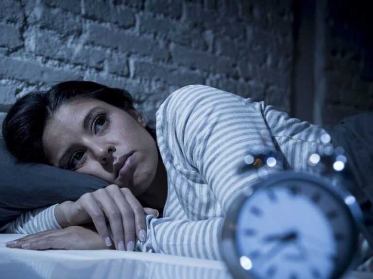 Aman Dikkat! Uykusuzluk Akut İnme Riskini 8 Kat Arttırıyor