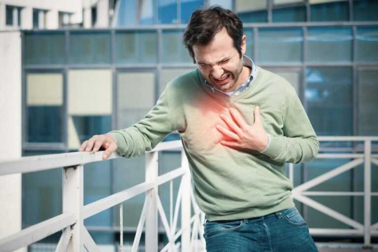 Korkutan Kırık Kalp Sendromu Gerçek Mi?