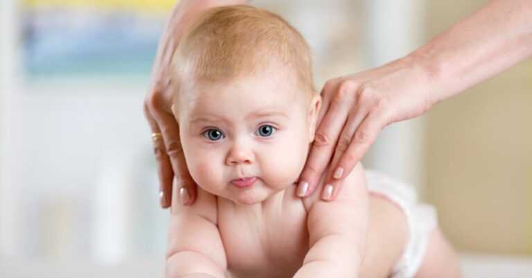 Bebeğin gazı olduğu nasıl anlaşılır; bu durumda ne yapmak gerekir?